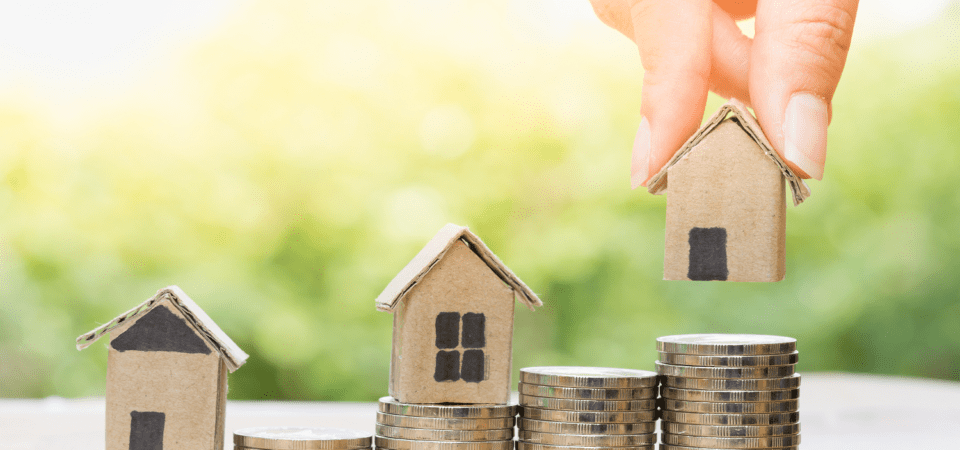 Die Grunderwerbsteuer beim Immobilienkauf